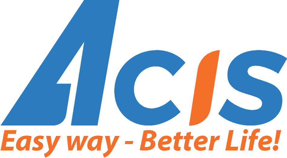 ACIS Smart Home