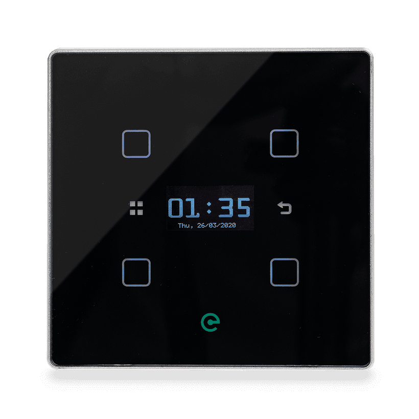 RE OLED SQ