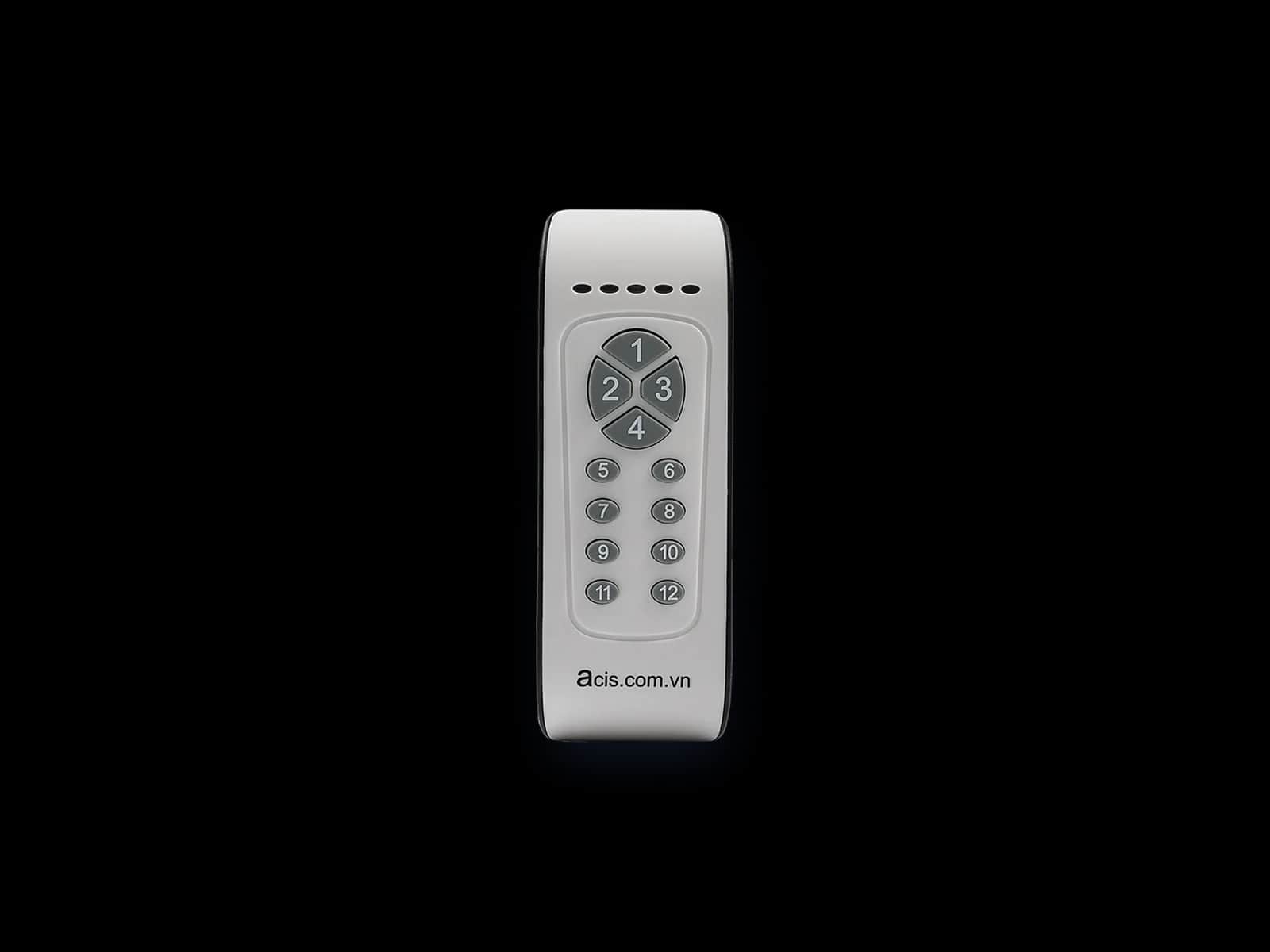 Remote RM