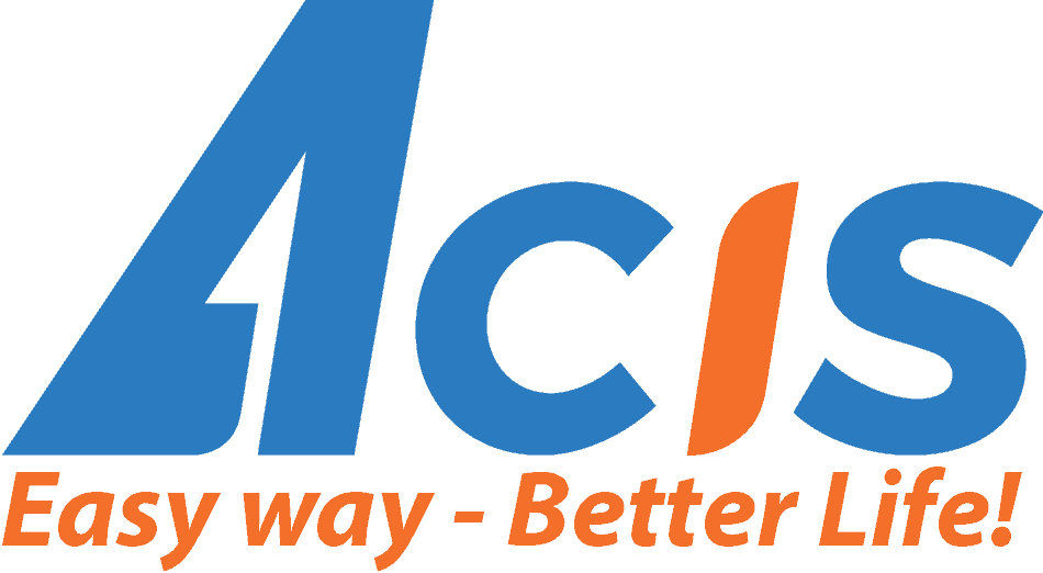 ACIS Smart Home