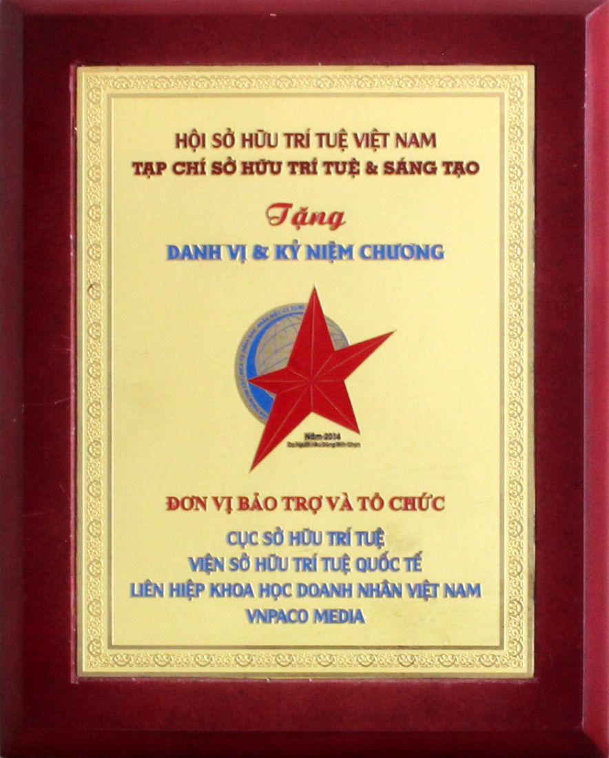 Honorary Title & Commemorative Medal