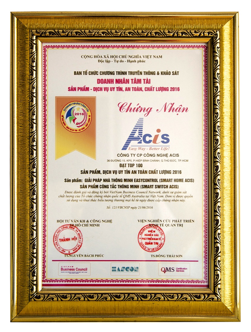 Top 100 Trusted, Safe & Quality Products