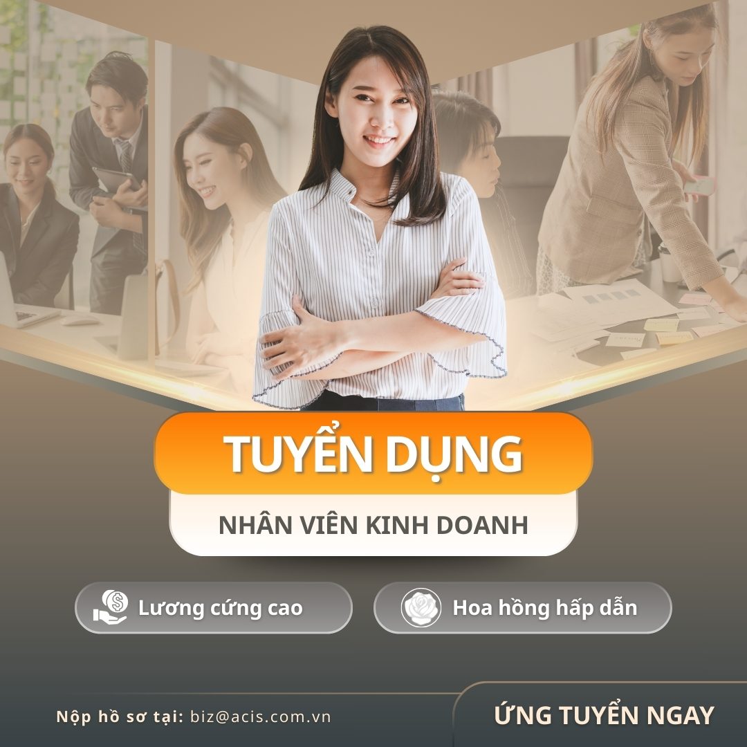 Sales Executive