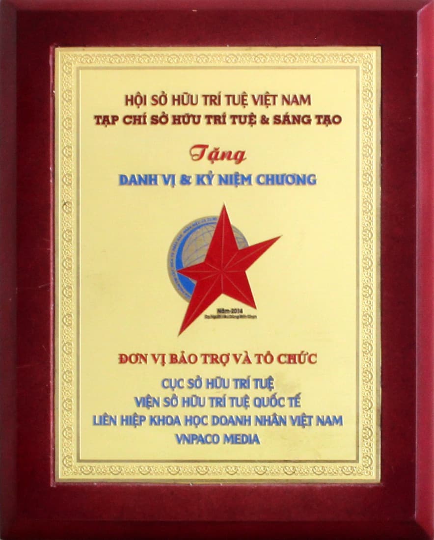 Honorary Title & Commemorative Medal