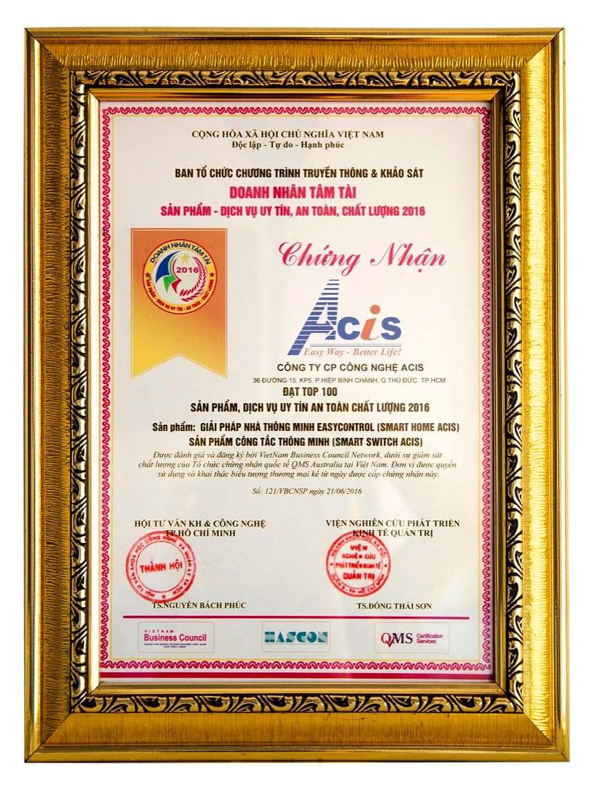 Top 100 Trusted, Safe & Quality Products
