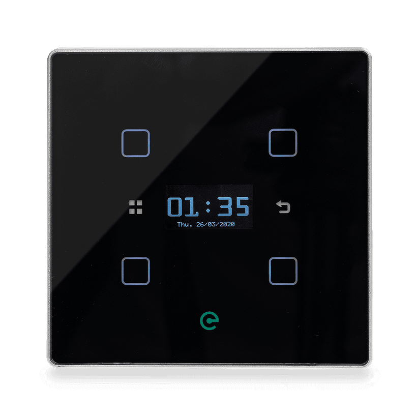 RE OLED SQ