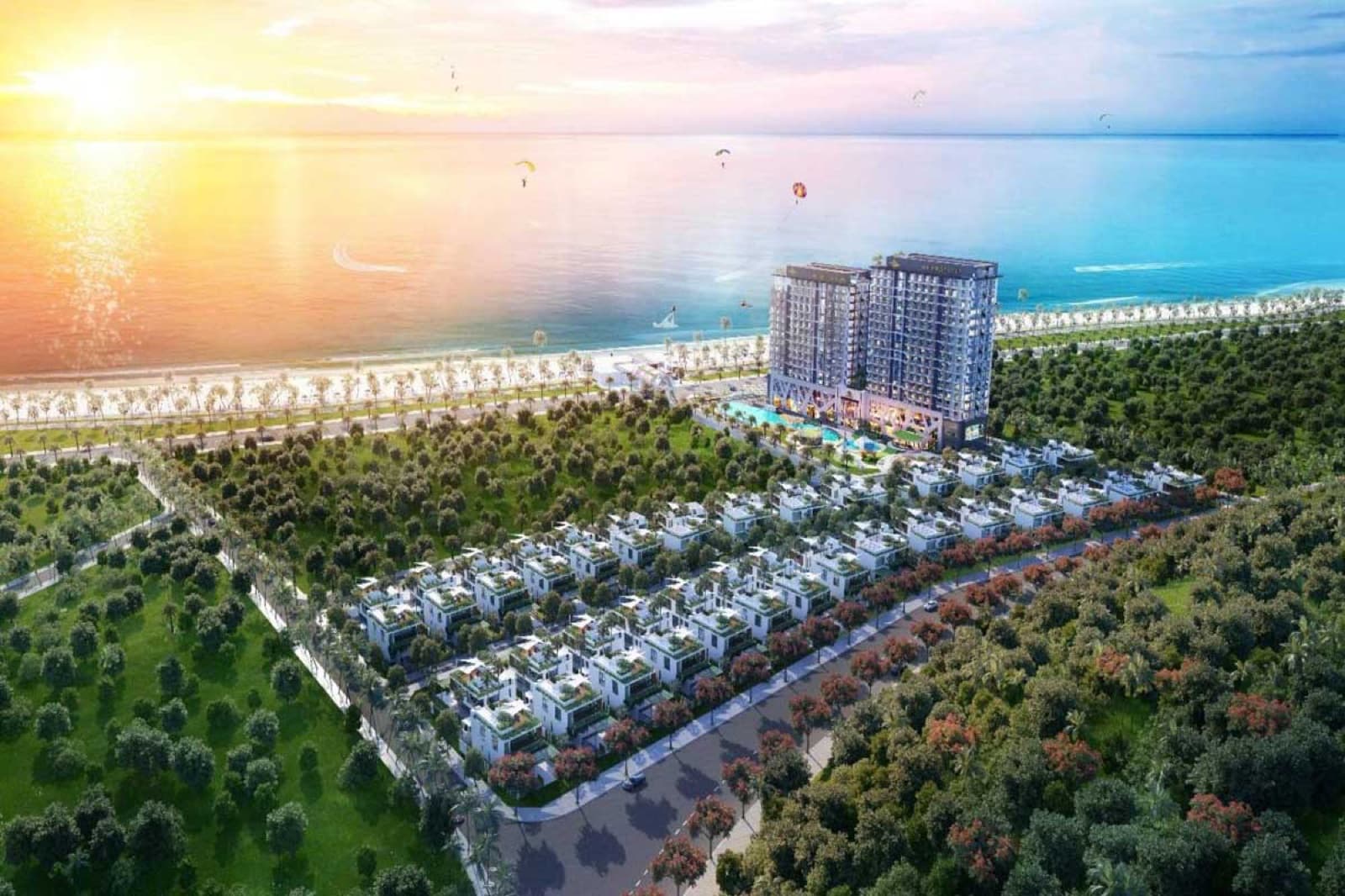 Cross Long Hai