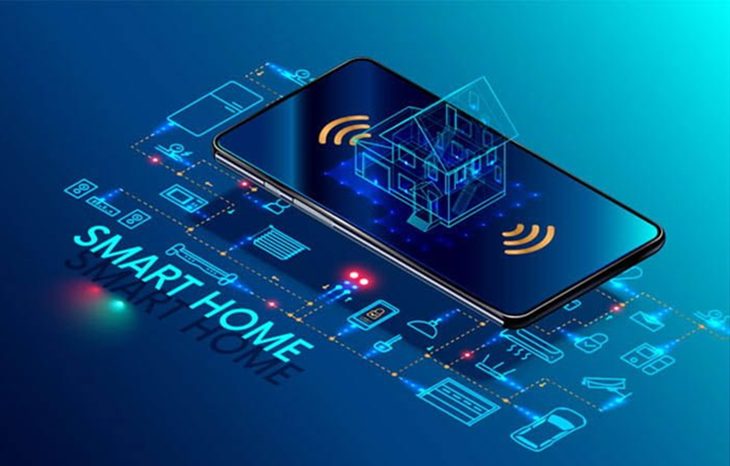 Tổng hợp công ty nhà thông minh uy tín tại Việt Nam
