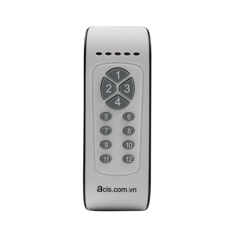 Remote RM