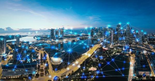 Top 10 Thành Phố Thông Minh Nhất Thế Giới 6 công nghệ cho thành phố thông minh