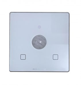 PIR-SENSOR