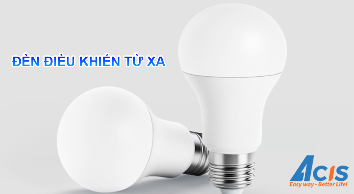 Top 3 đèn điều khiển từ xa Tuyp, LED thông minh tốt nhất