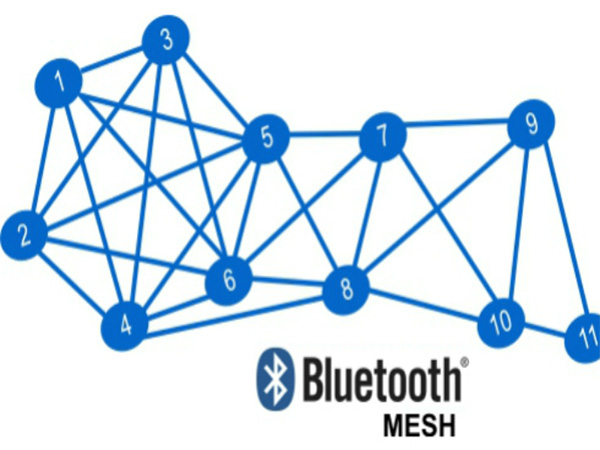 Bluetooth Mesh