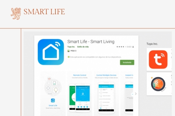 Ung dung Smart Life