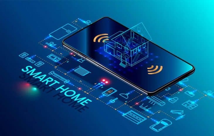 Tổng hợp công ty nhà thông minh uy tín tại Việt Nam