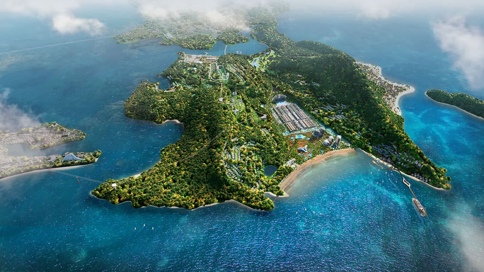 Merryland Quy Nhon